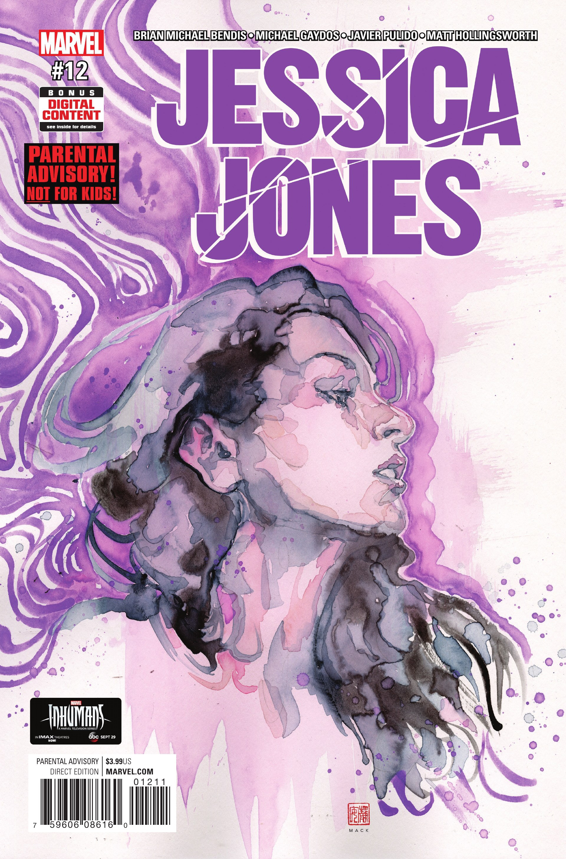 Jessica Jones