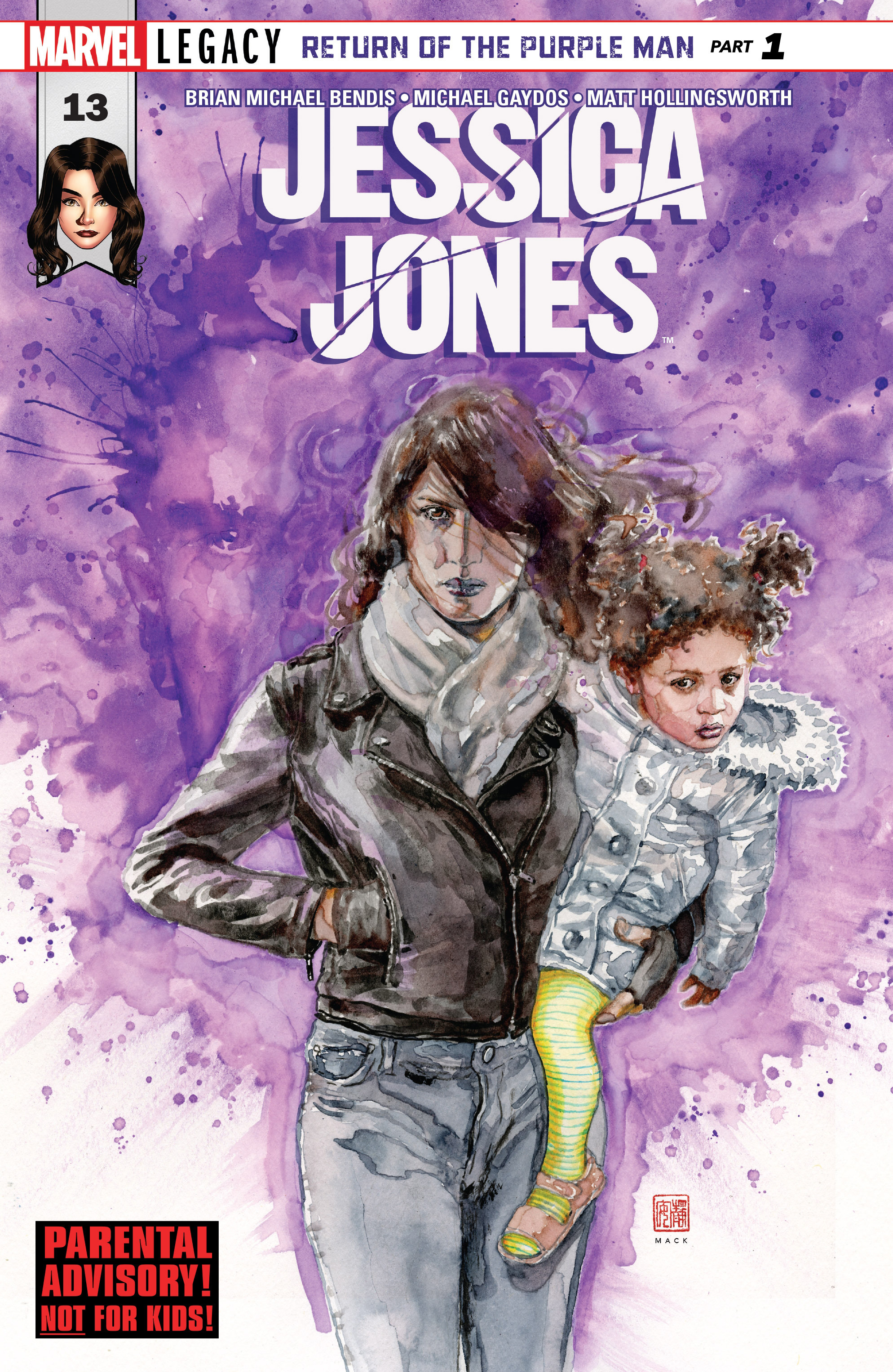 Jessica Jones