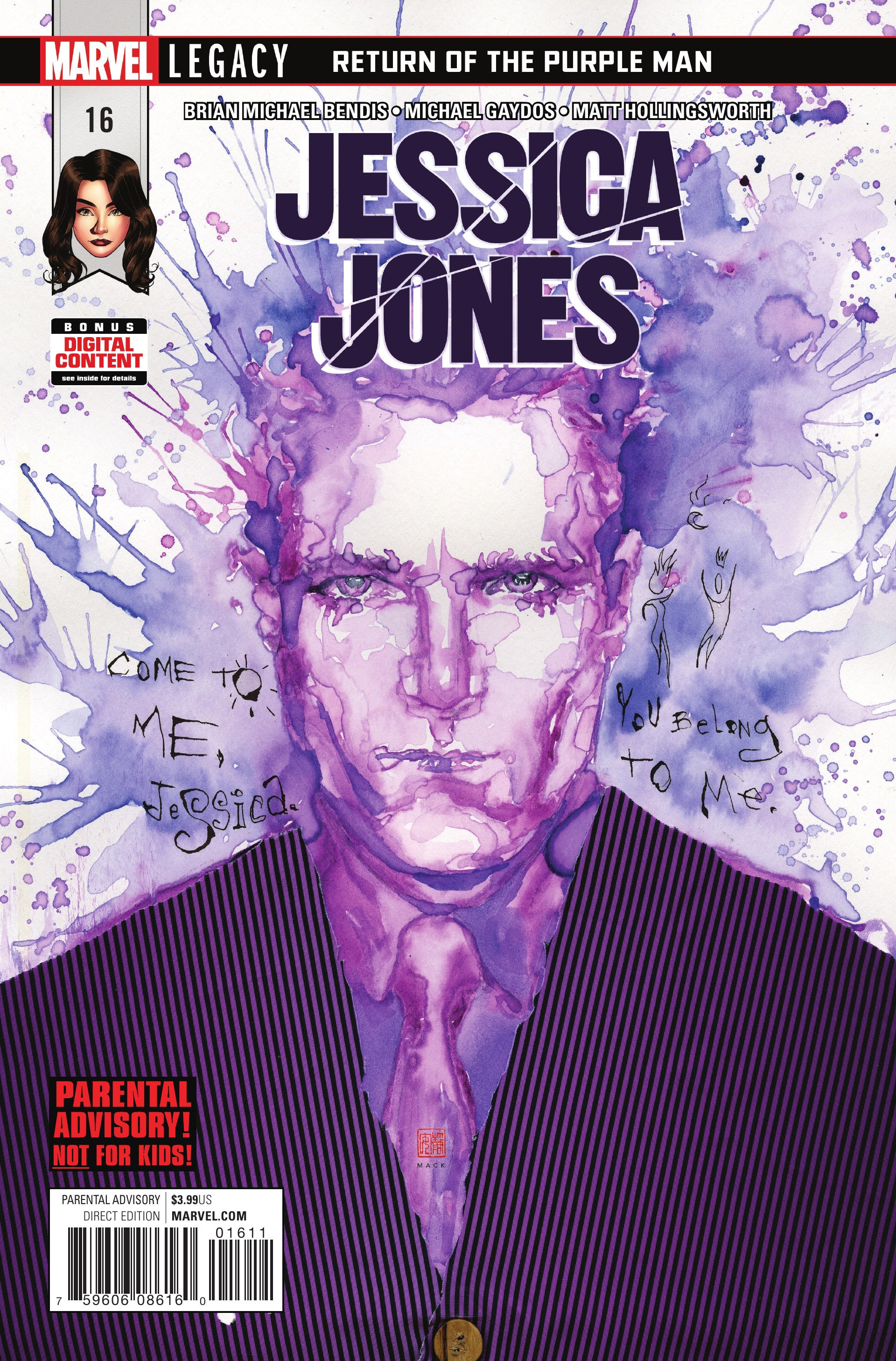 Jessica Jones