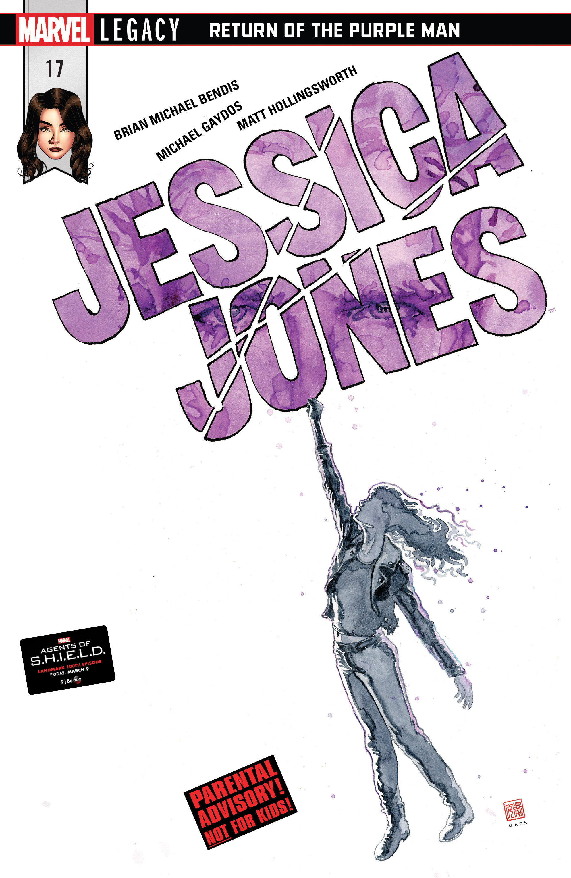 Jessica Jones