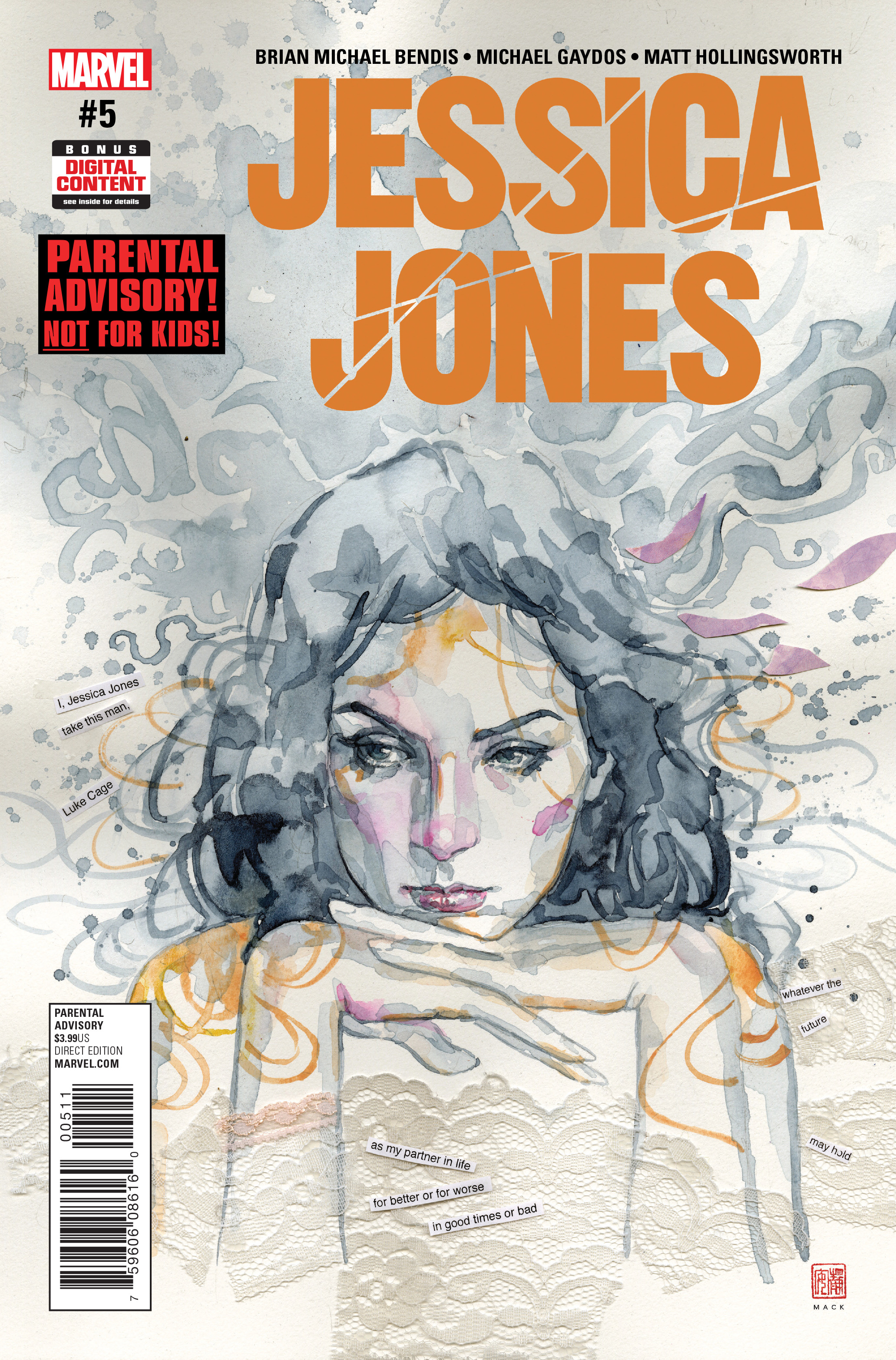 Jessica Jones