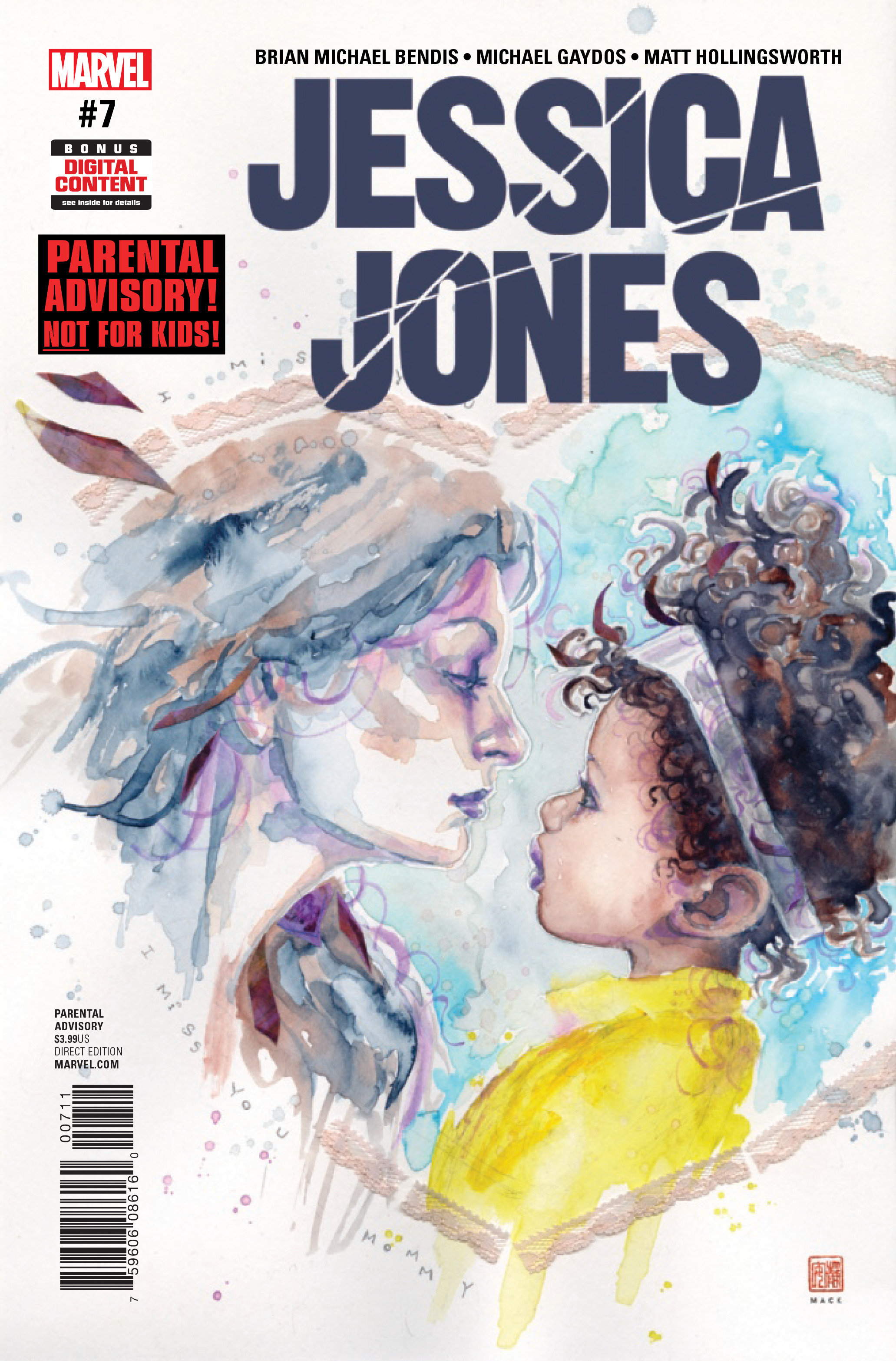 Jessica Jones
