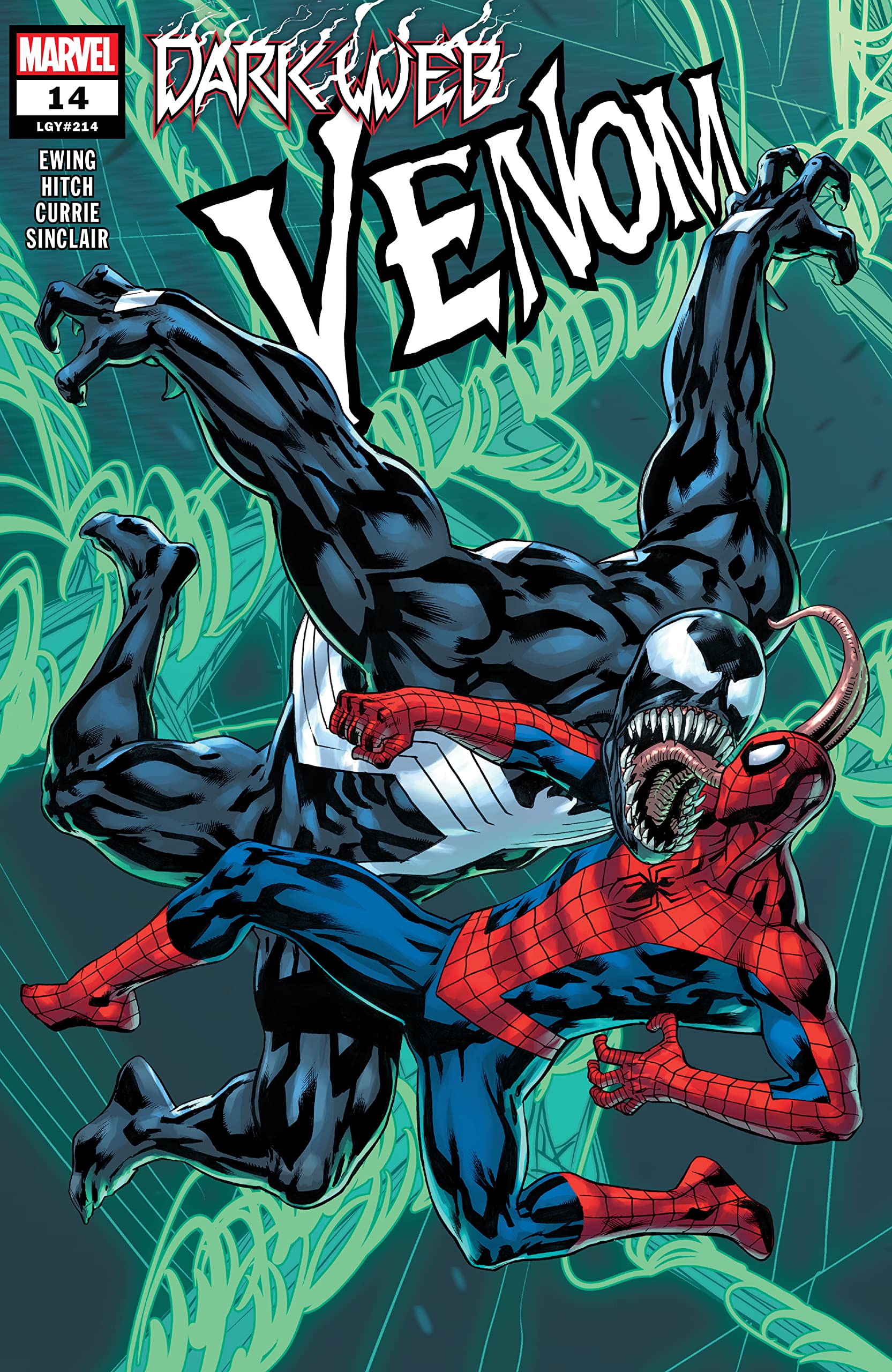 Venom