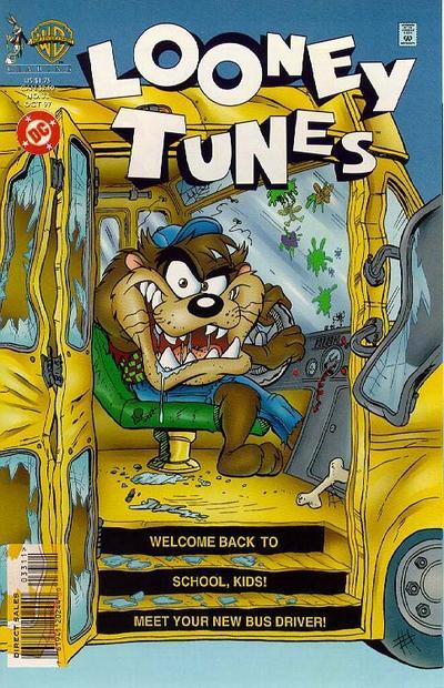 Looney Tunes (1994) #33