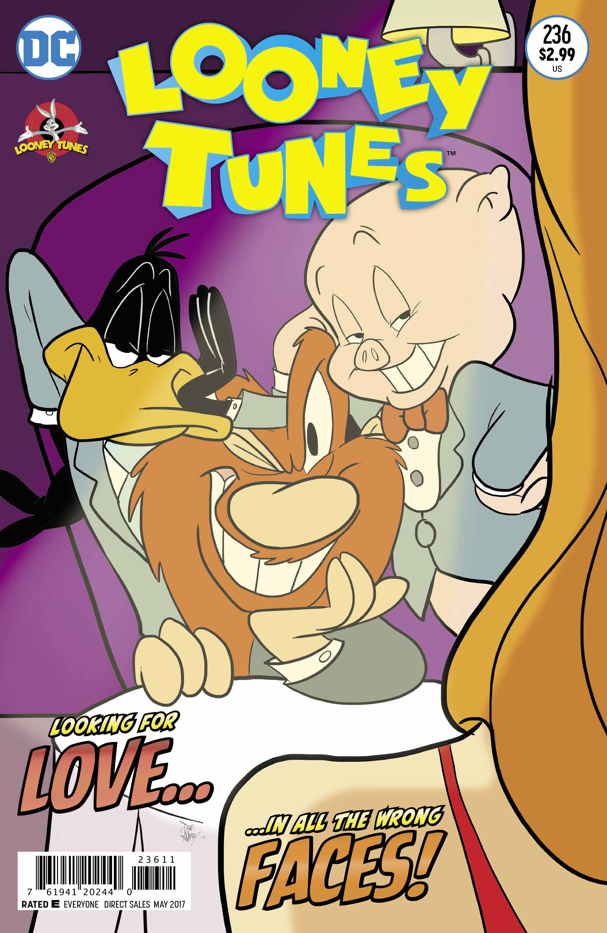 Looney Tunes