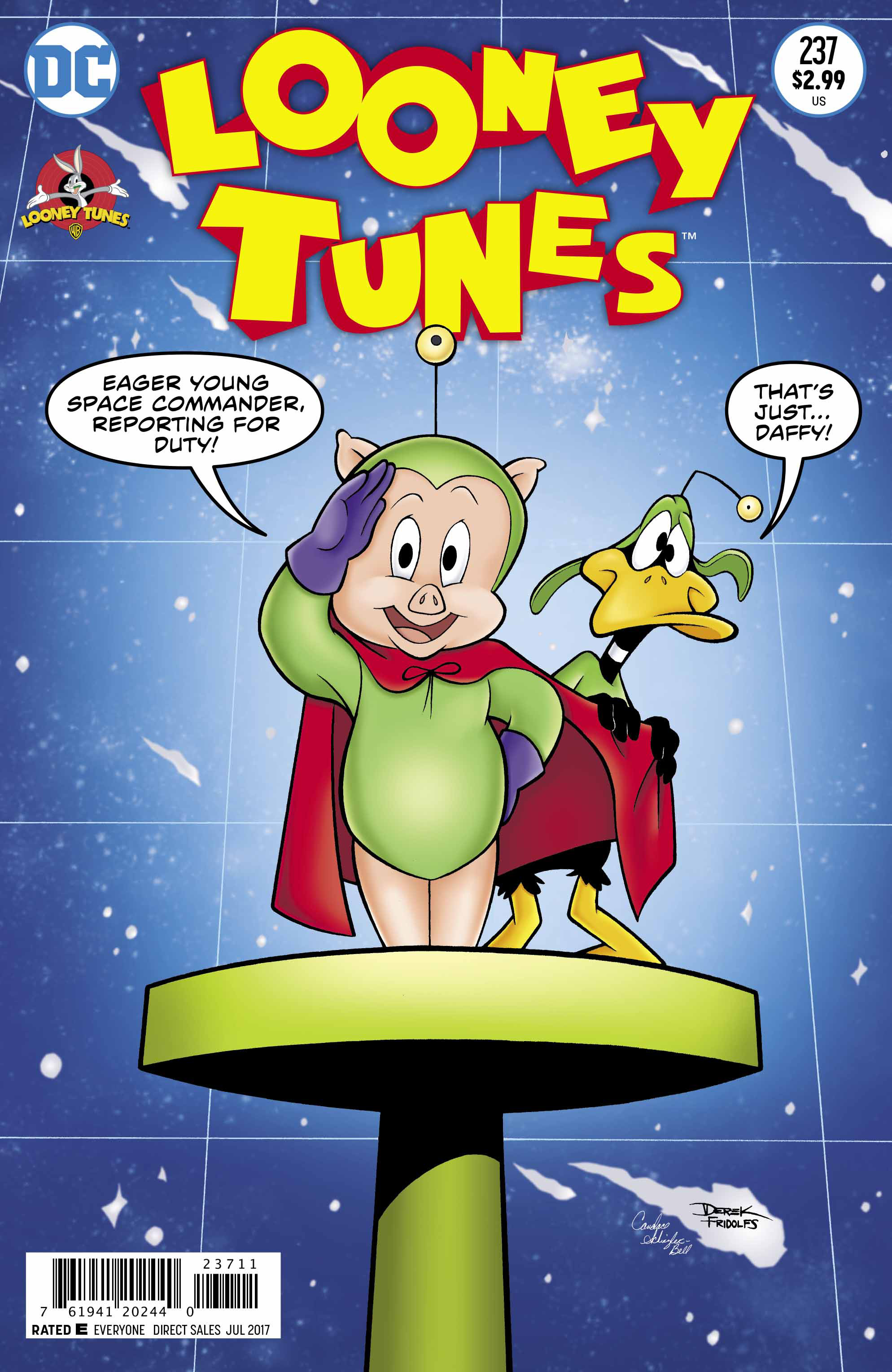 Looney Tunes