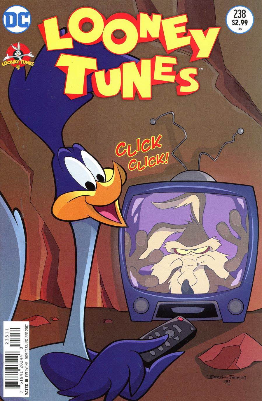 Looney Tunes