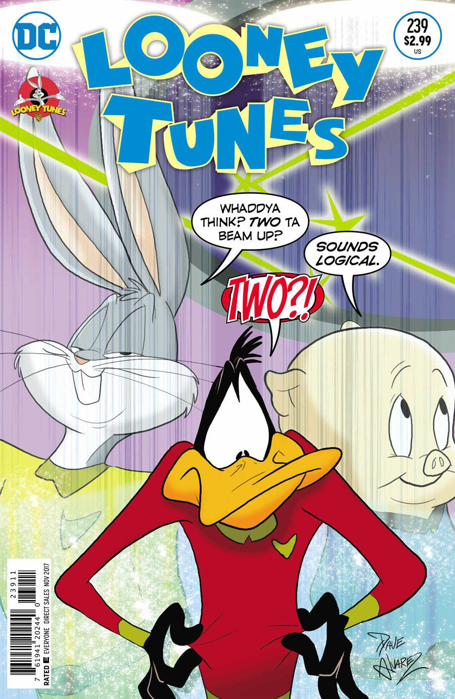 Looney Tunes