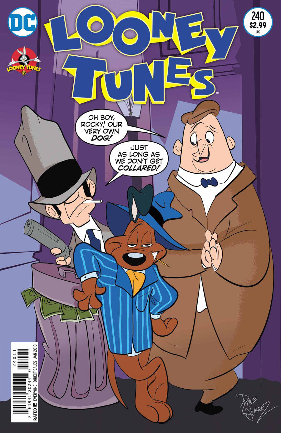 Looney Tunes