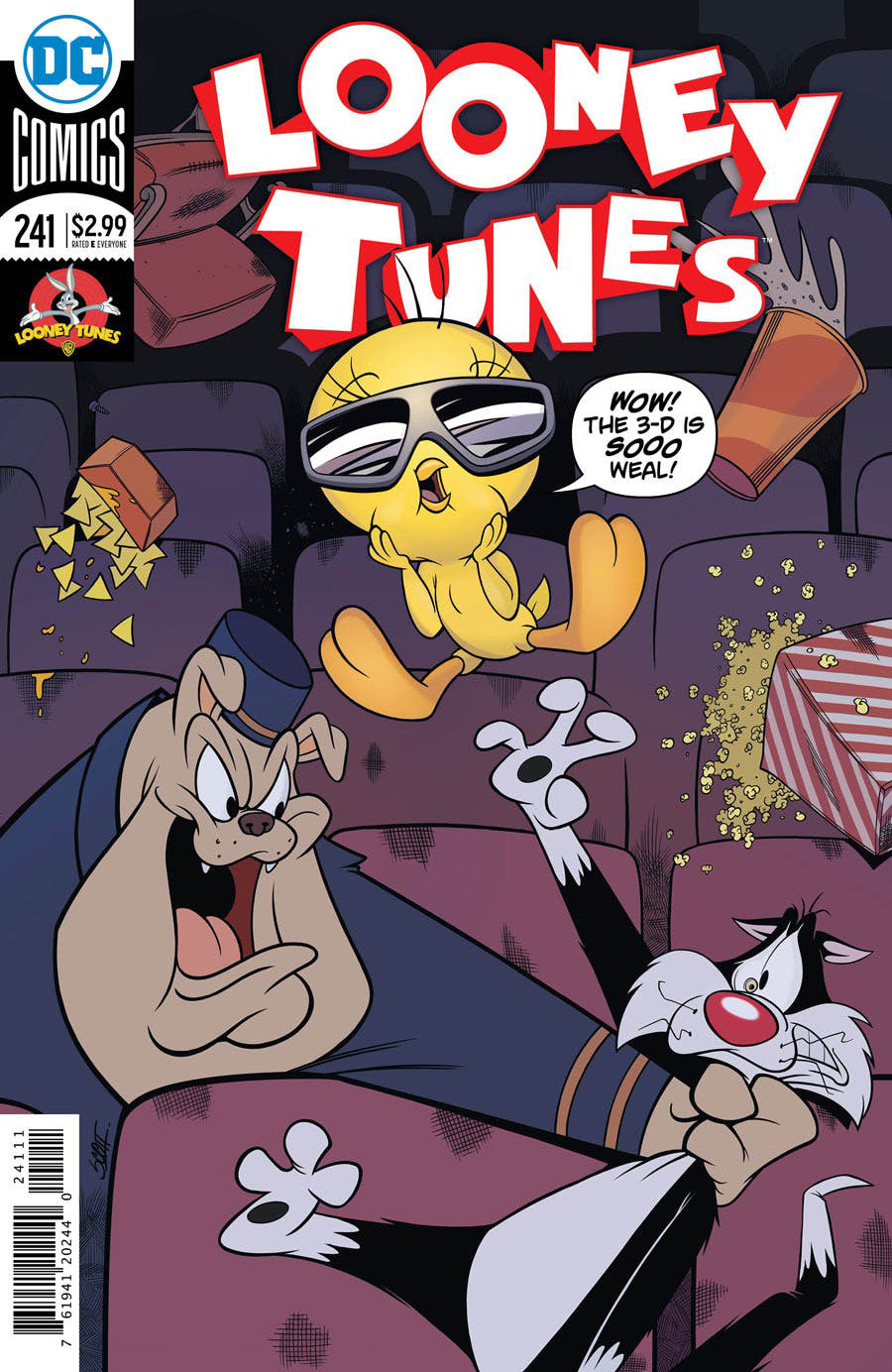 Looney Tunes