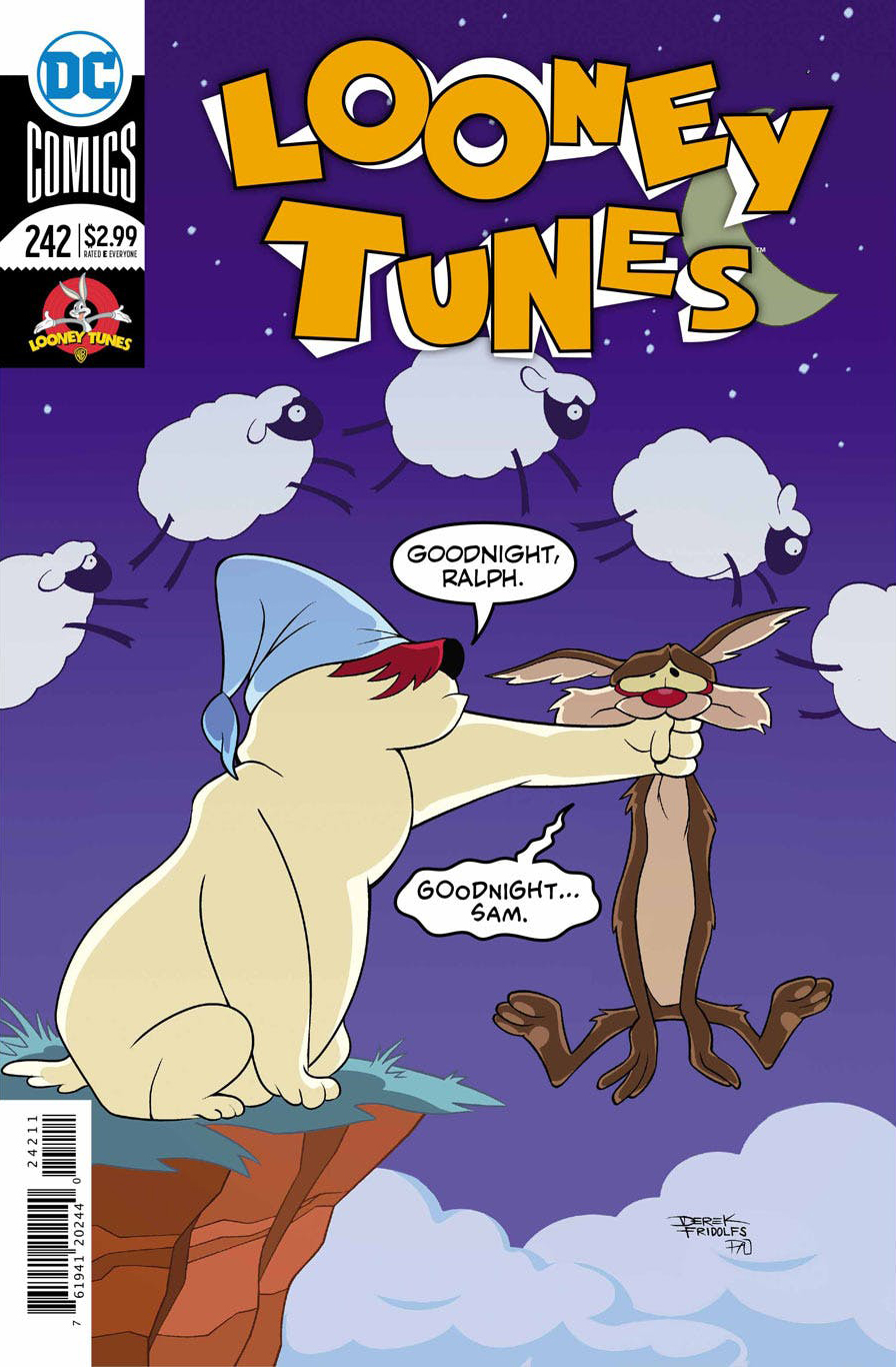 Looney Tunes