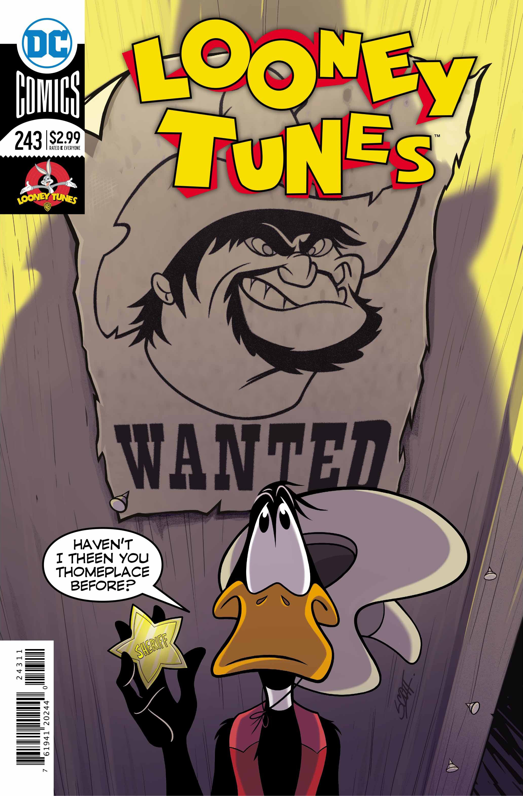 Looney Tunes