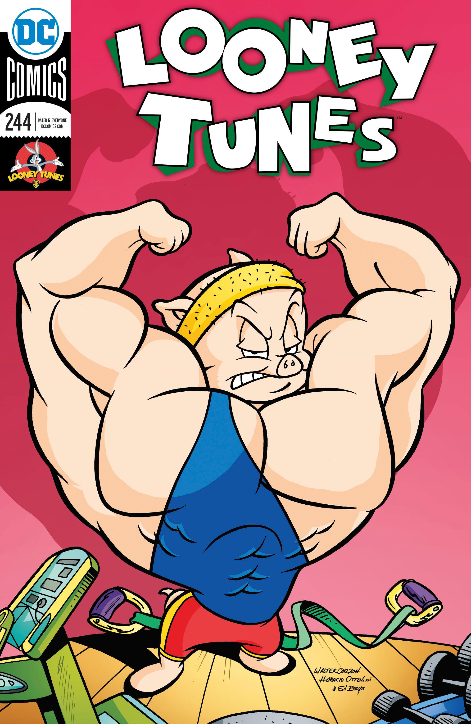 Looney Tunes