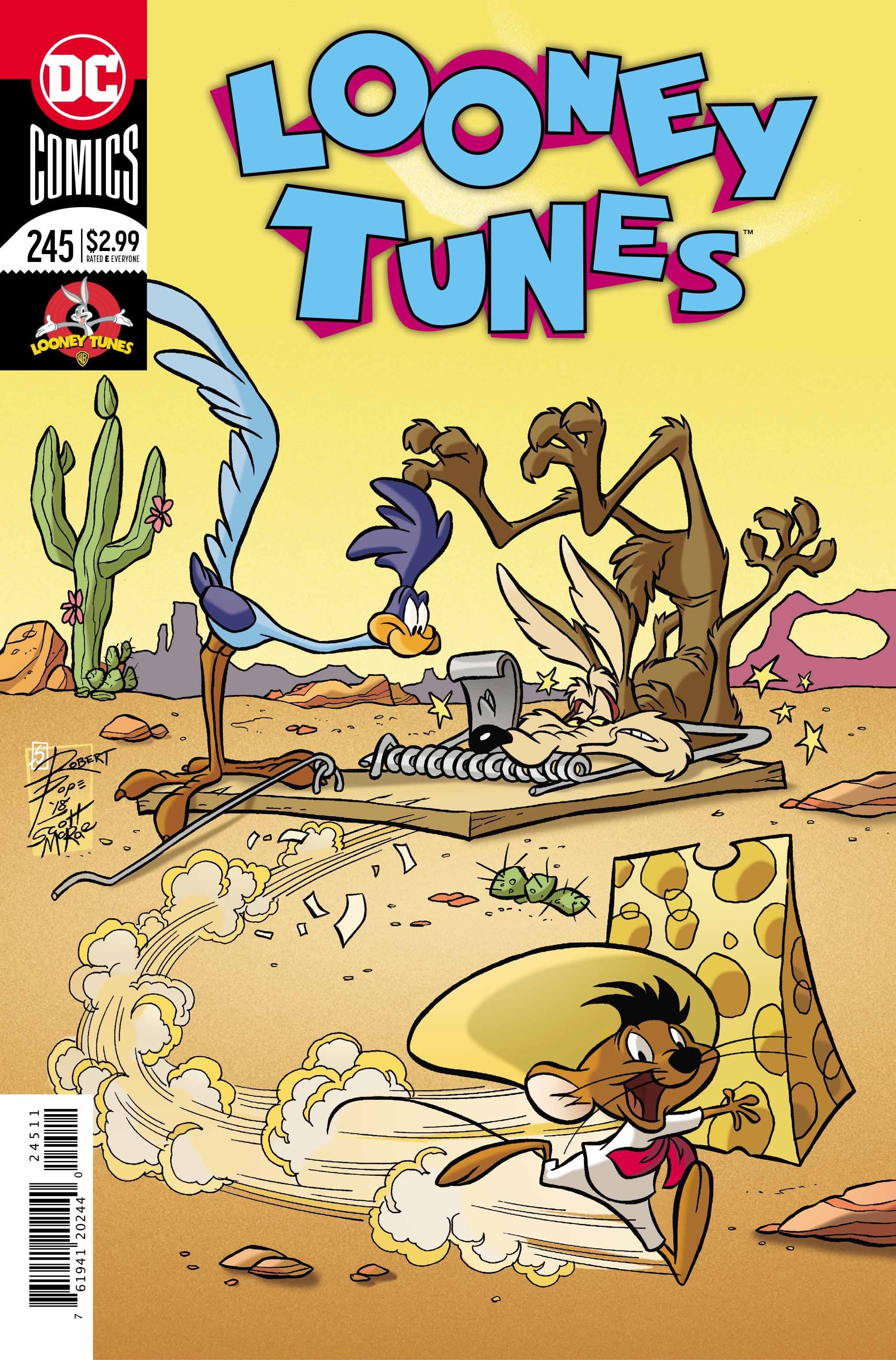 Looney Tunes