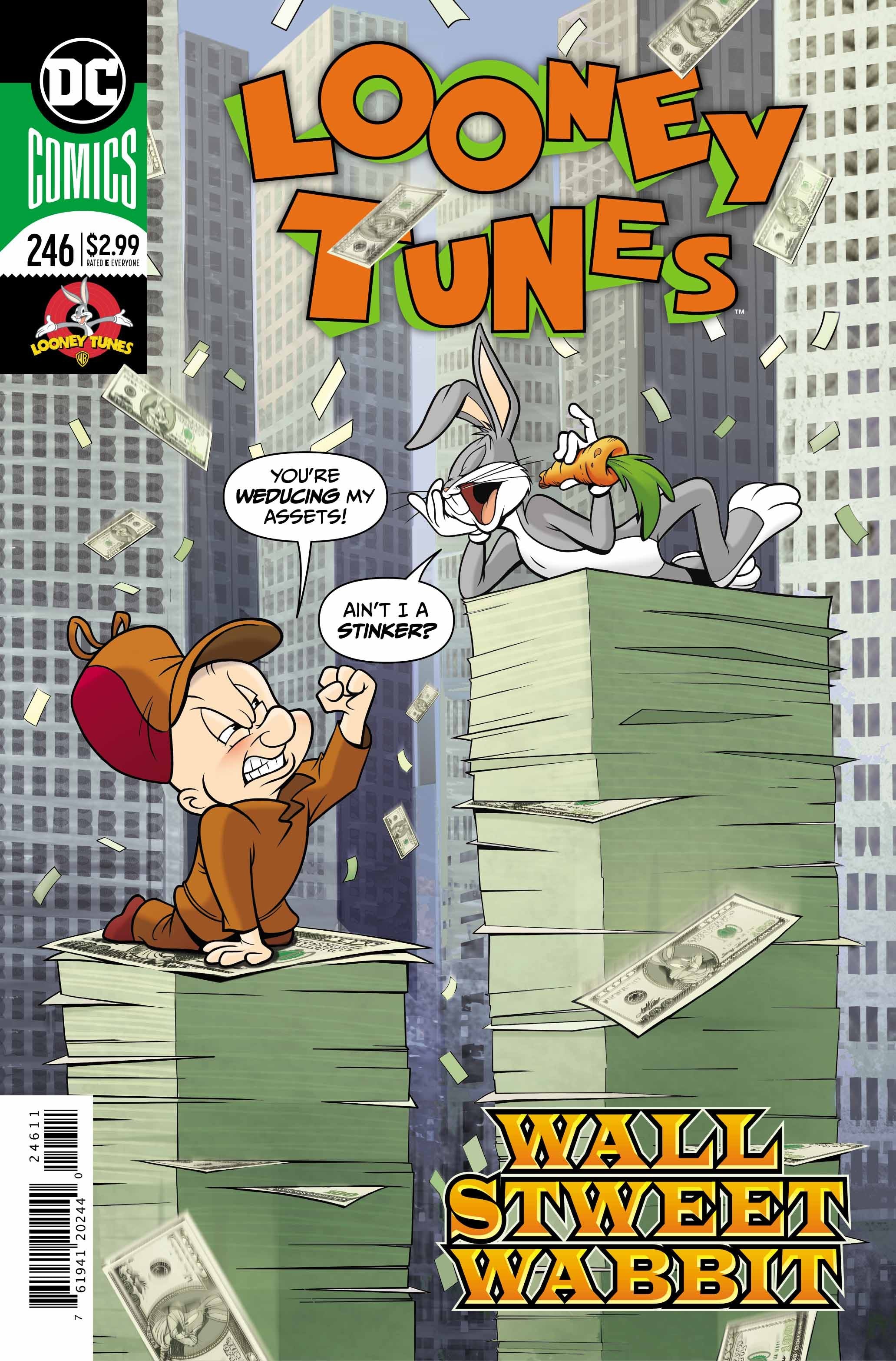 Looney Tunes