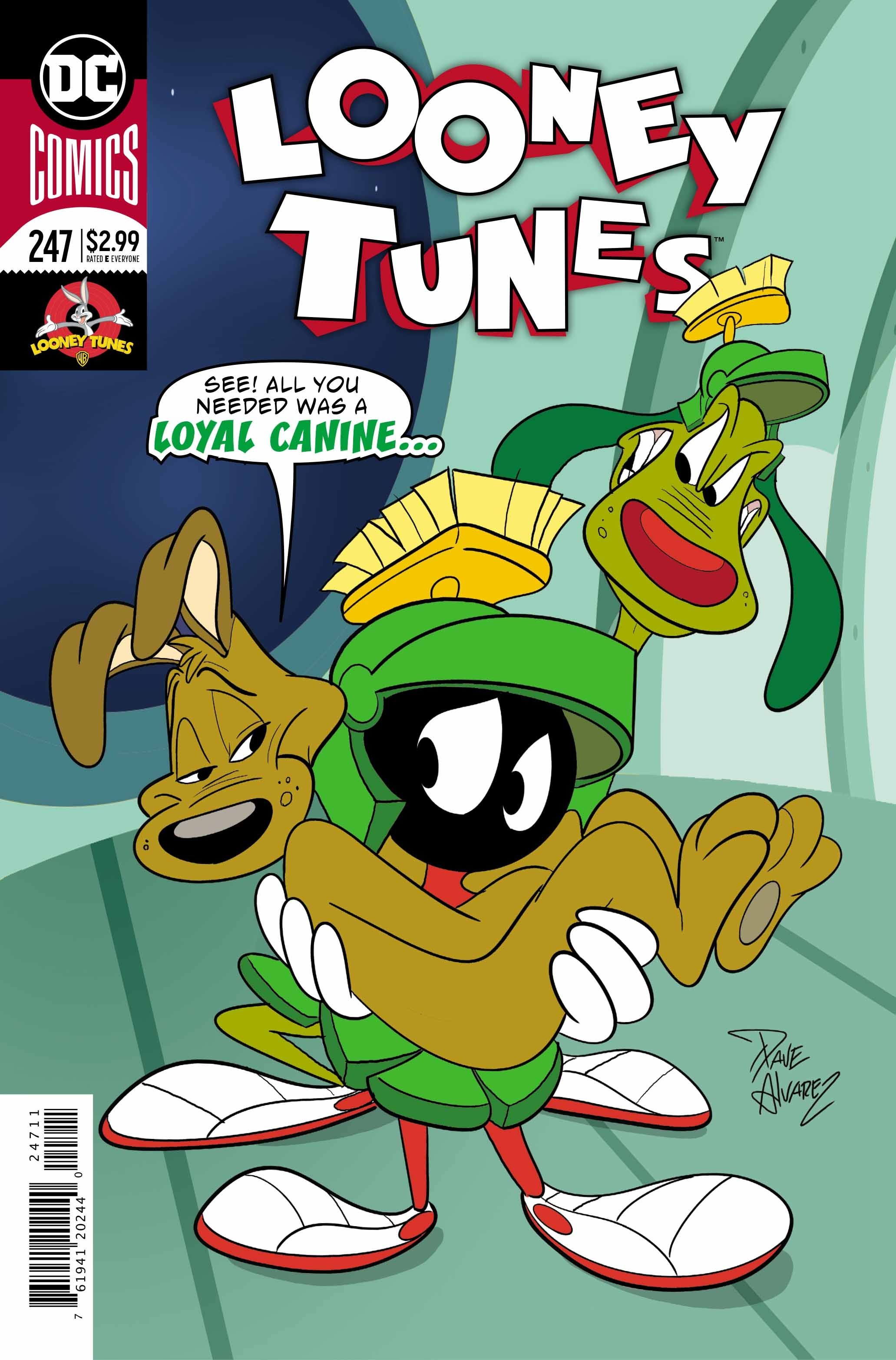 Looney Tunes