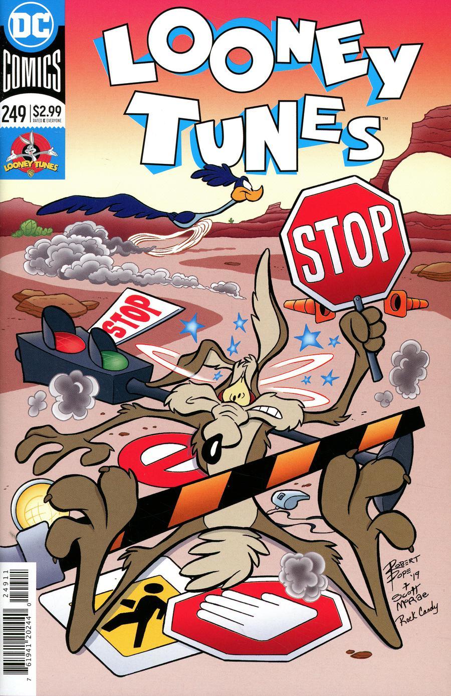 Looney Tunes