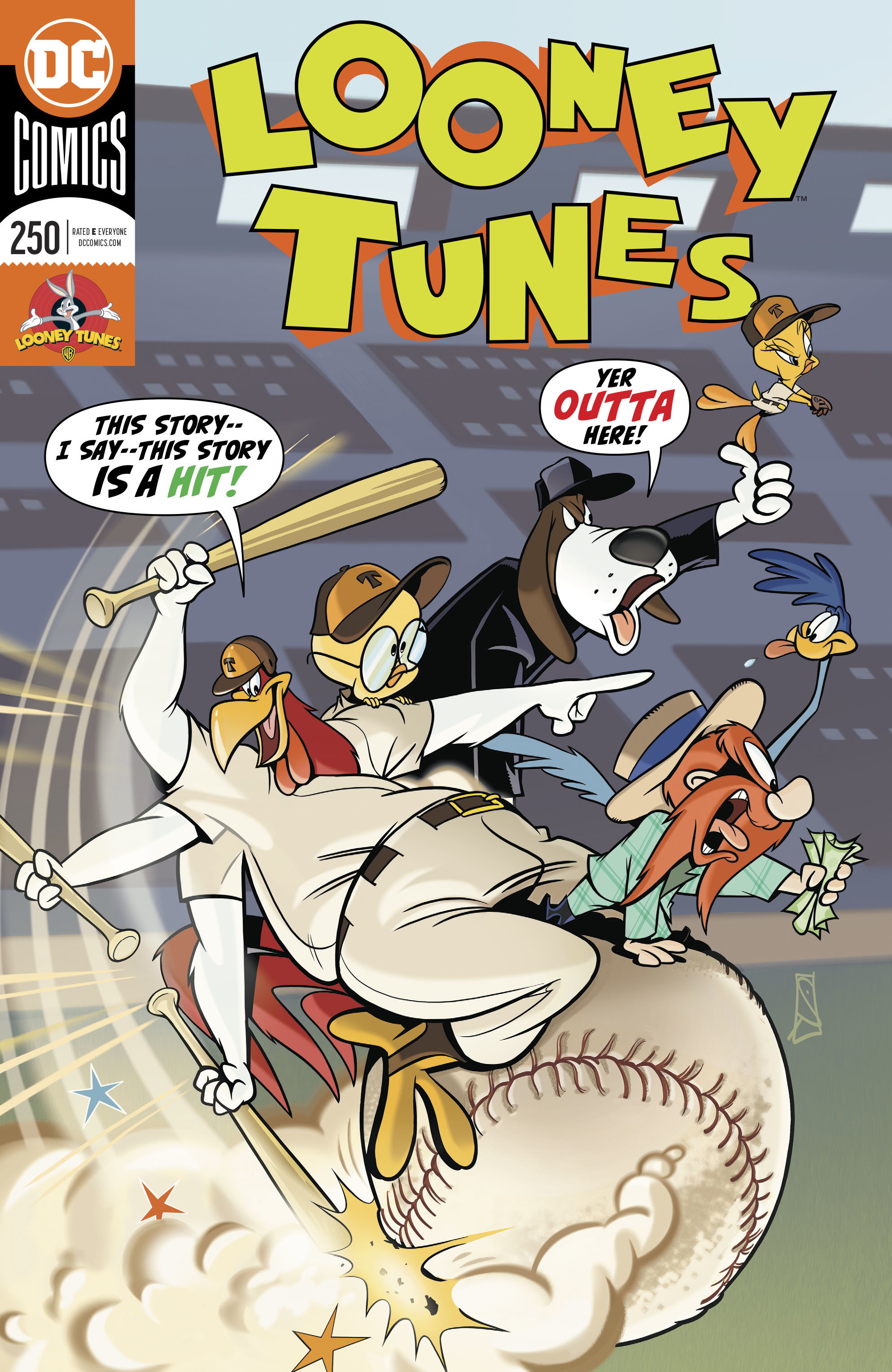 Looney Tunes
