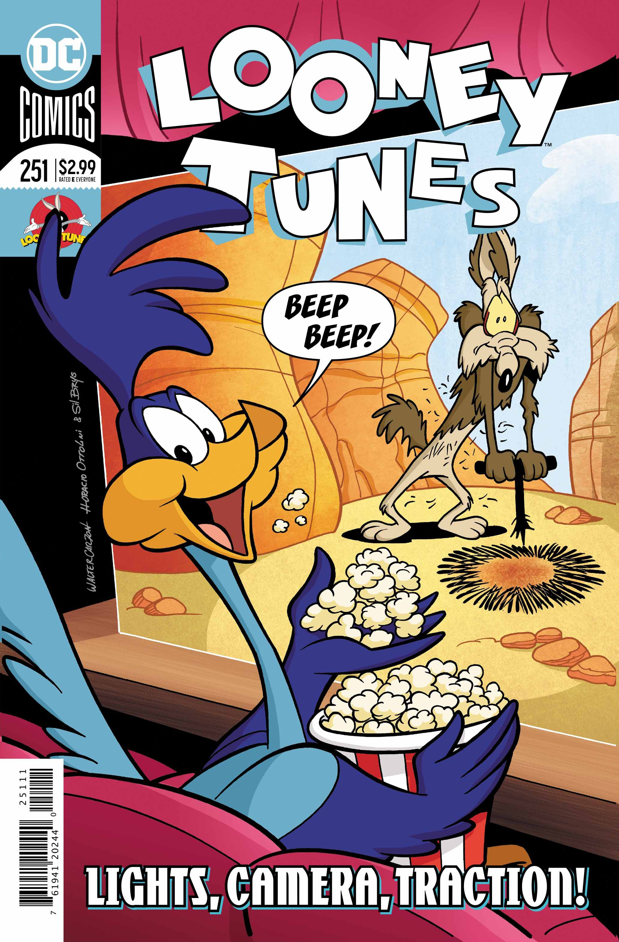 Looney Tunes