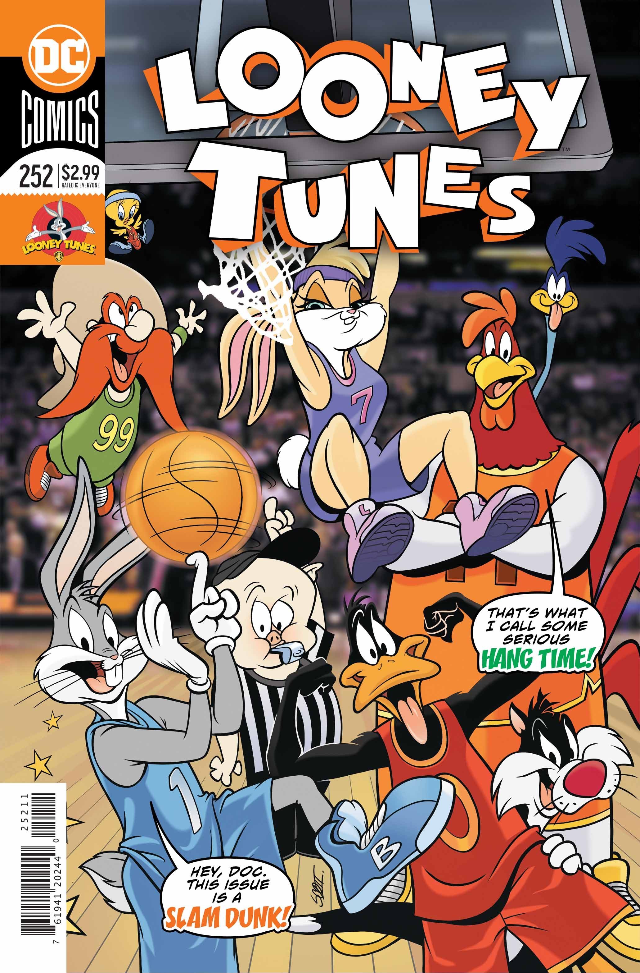 Looney Tunes