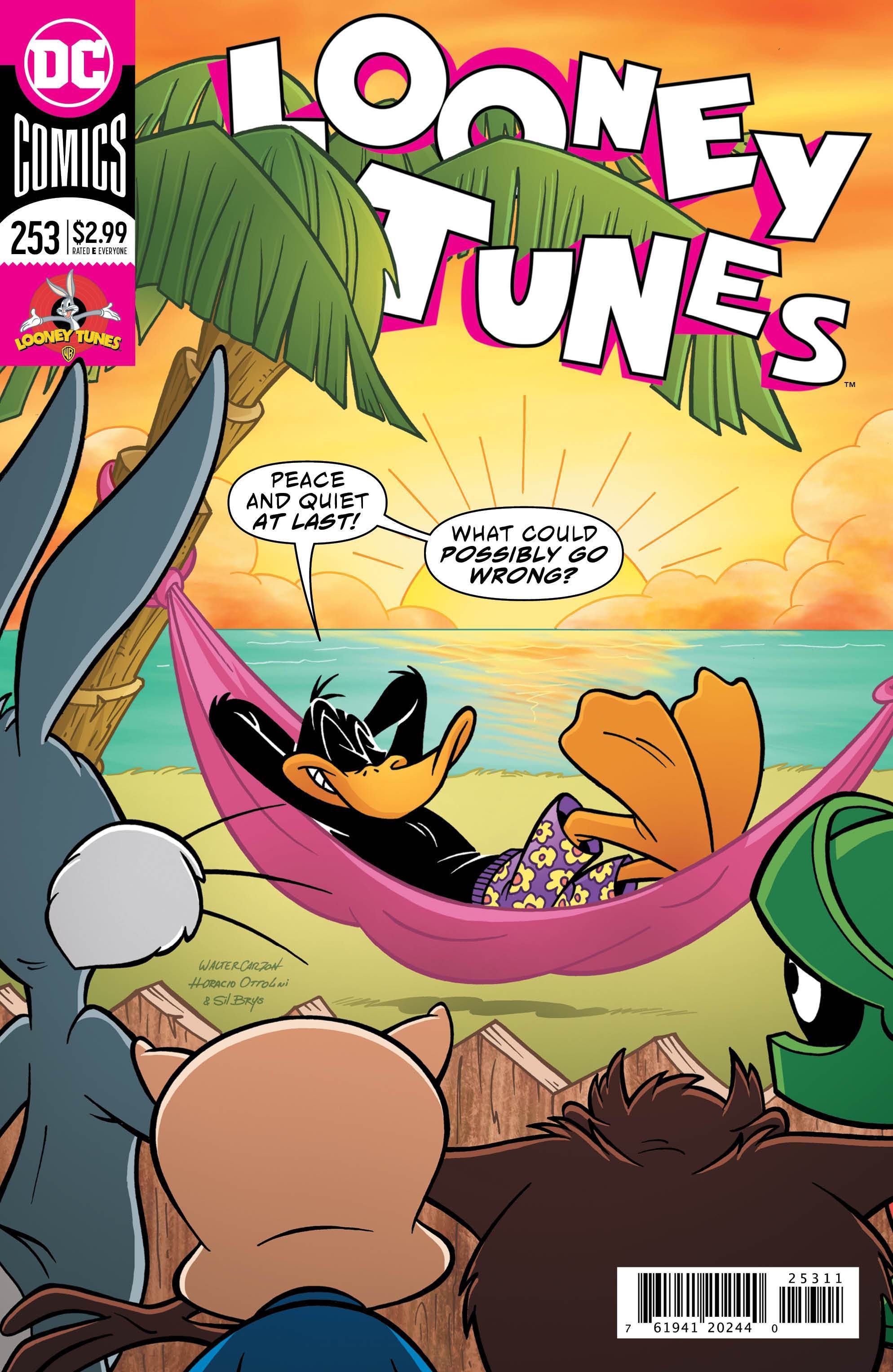 Looney Tunes