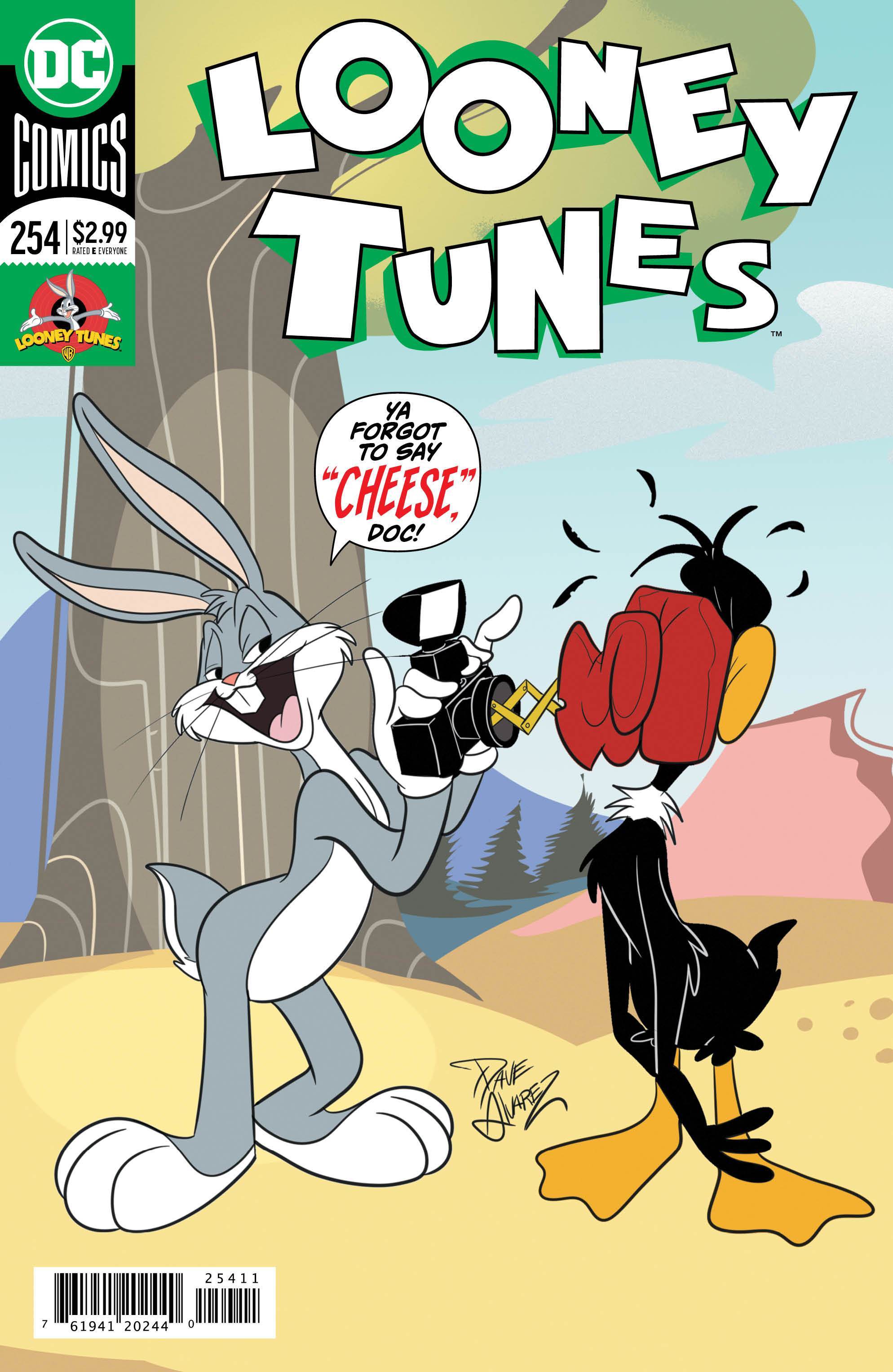 Looney Tunes