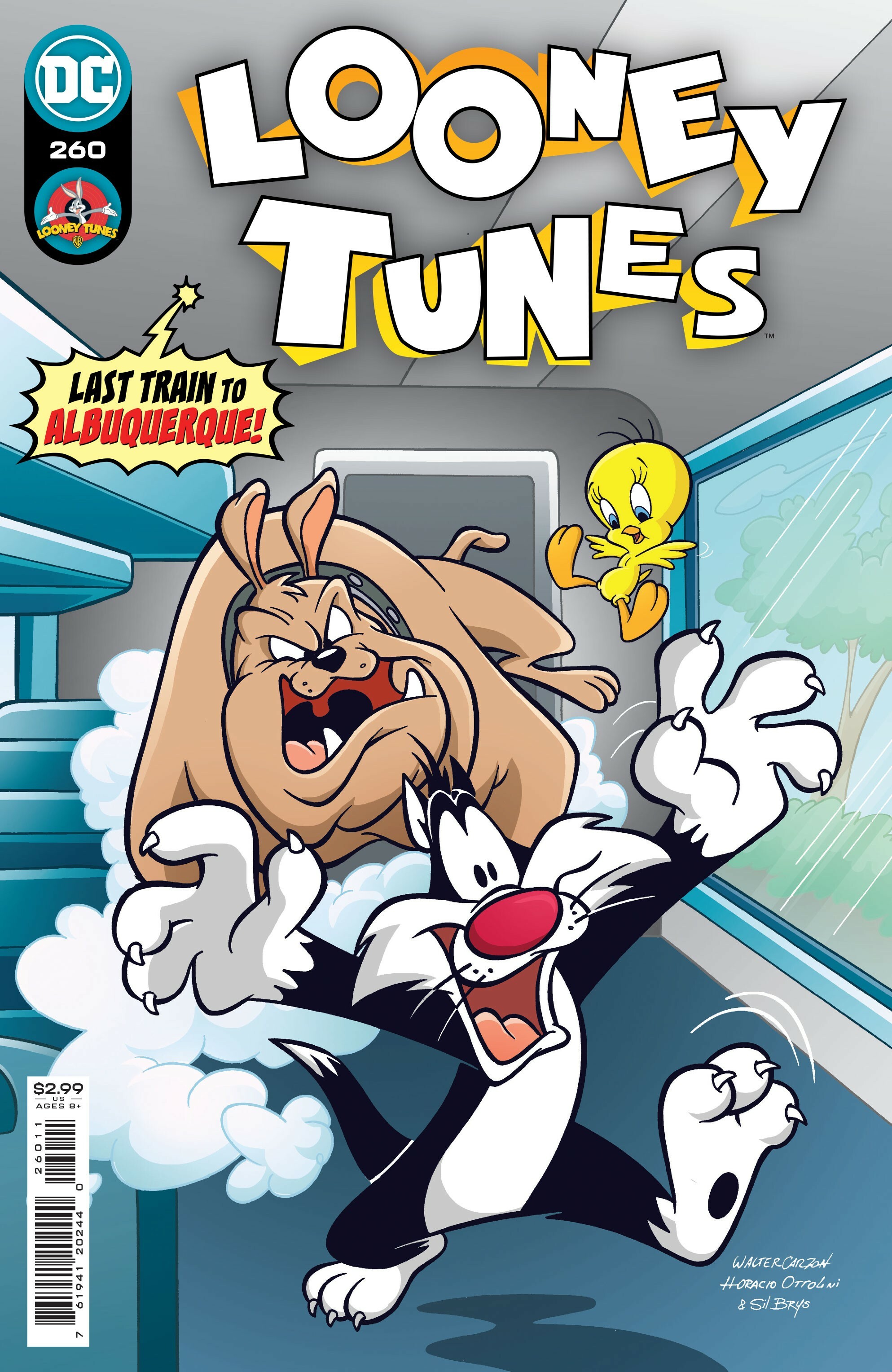 Looney Tunes