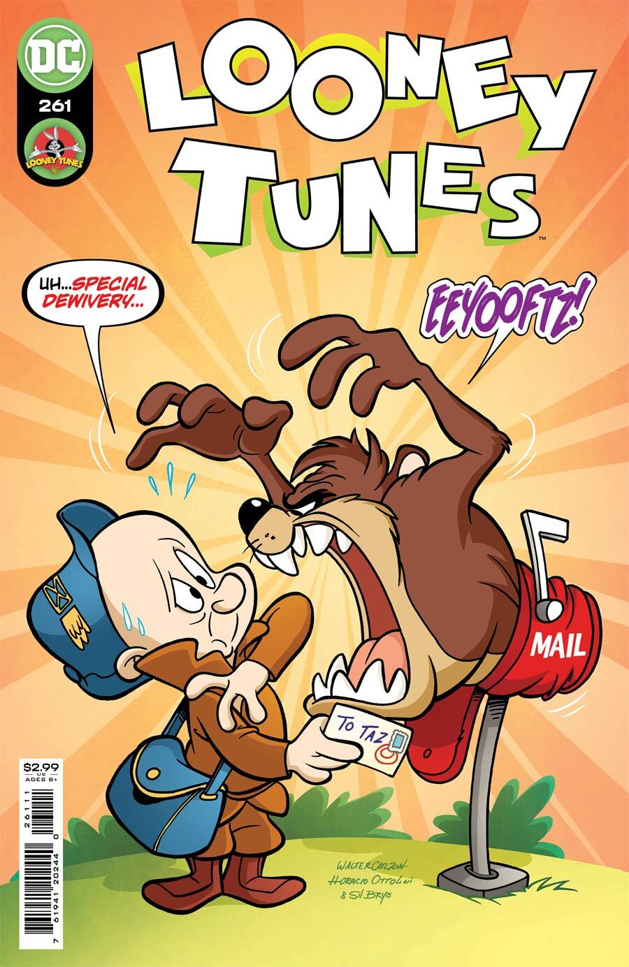 Looney Tunes