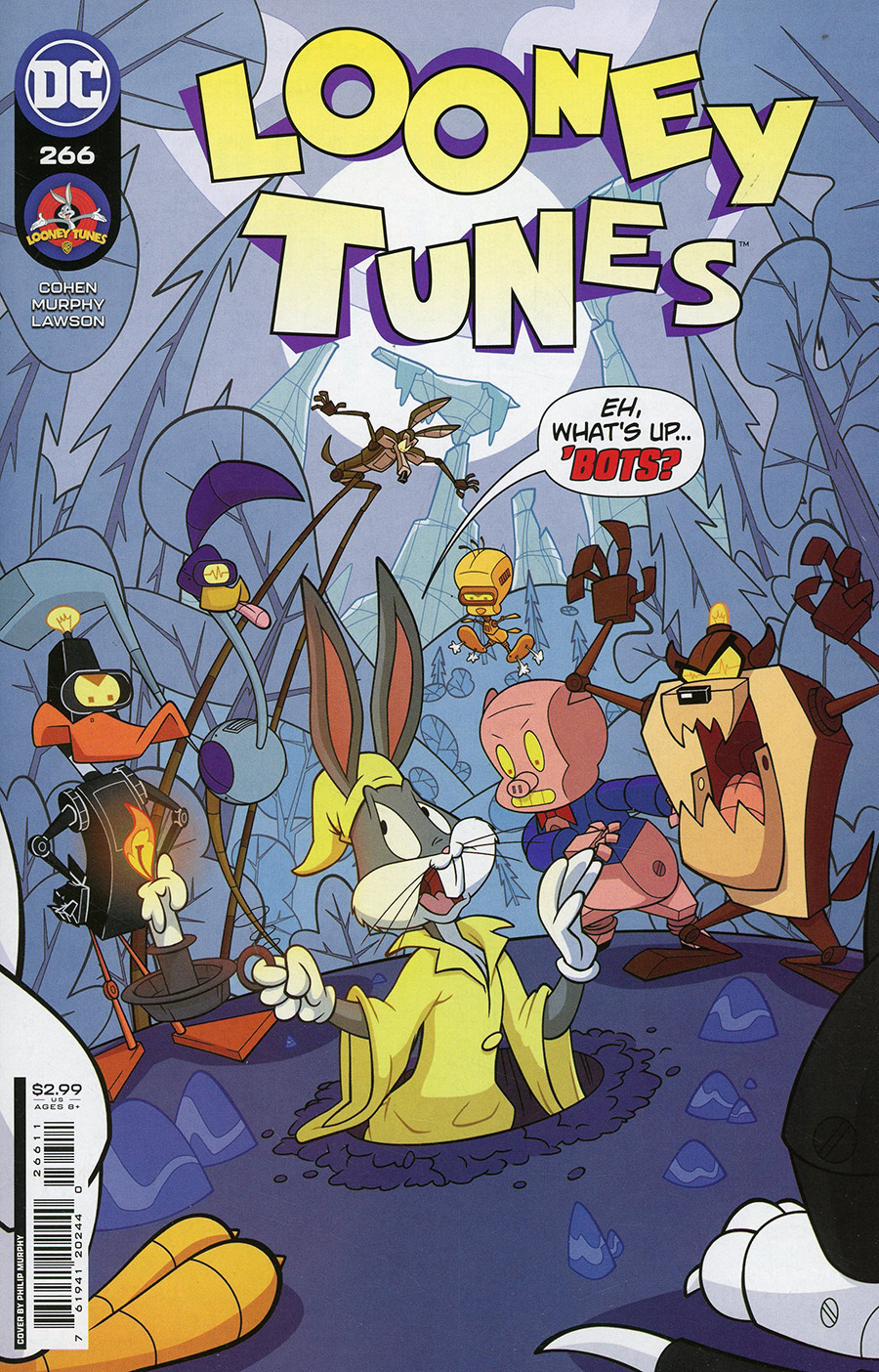 Looney Tunes