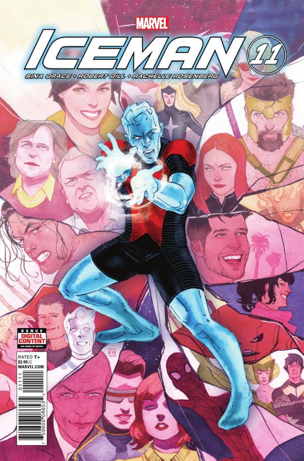 Iceman