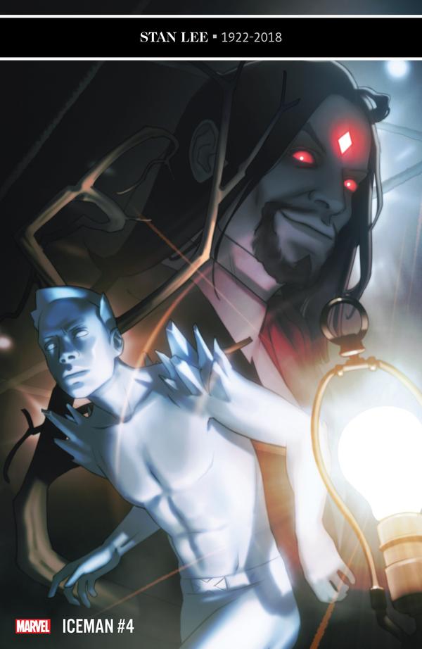 Iceman