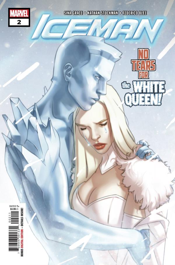 Iceman
