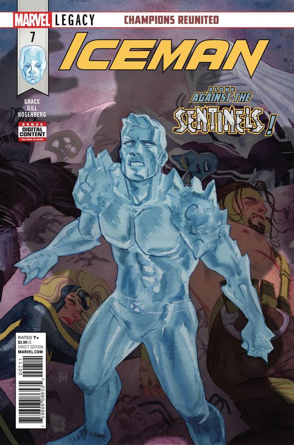 Iceman