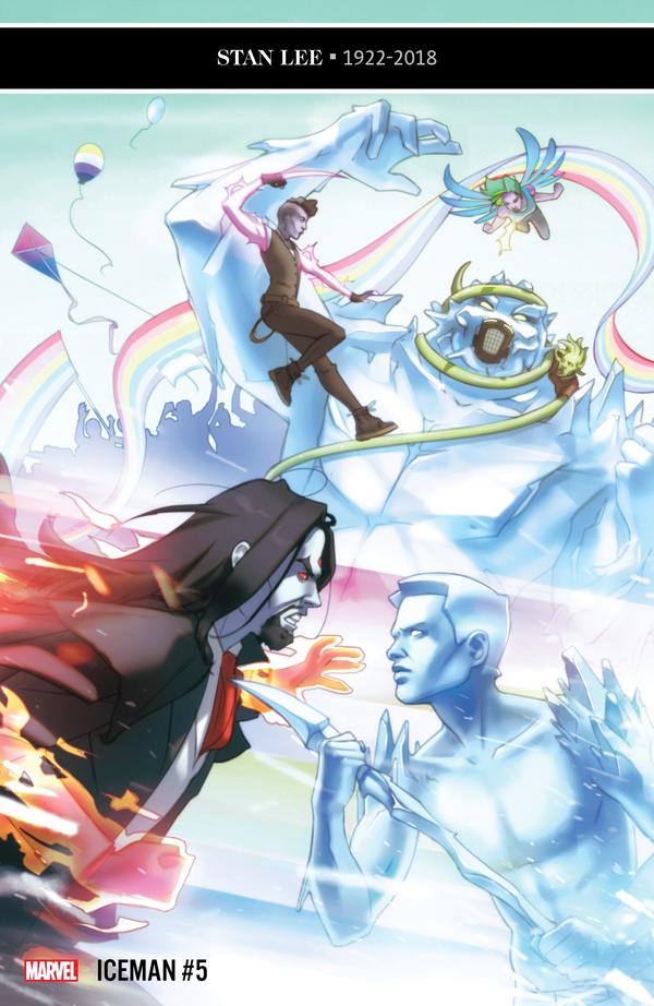 Iceman