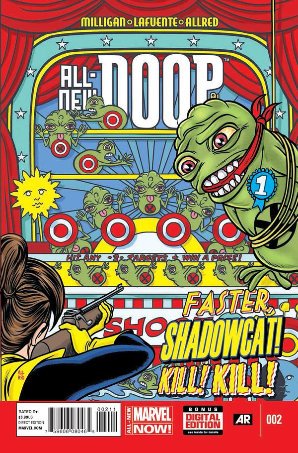 All-New Doop (2014) #2