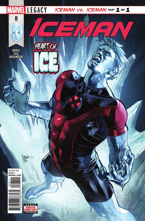 Iceman