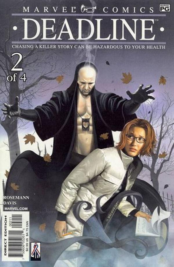 Deadline (2002) #2