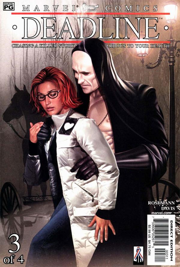 Deadline (2002) #3