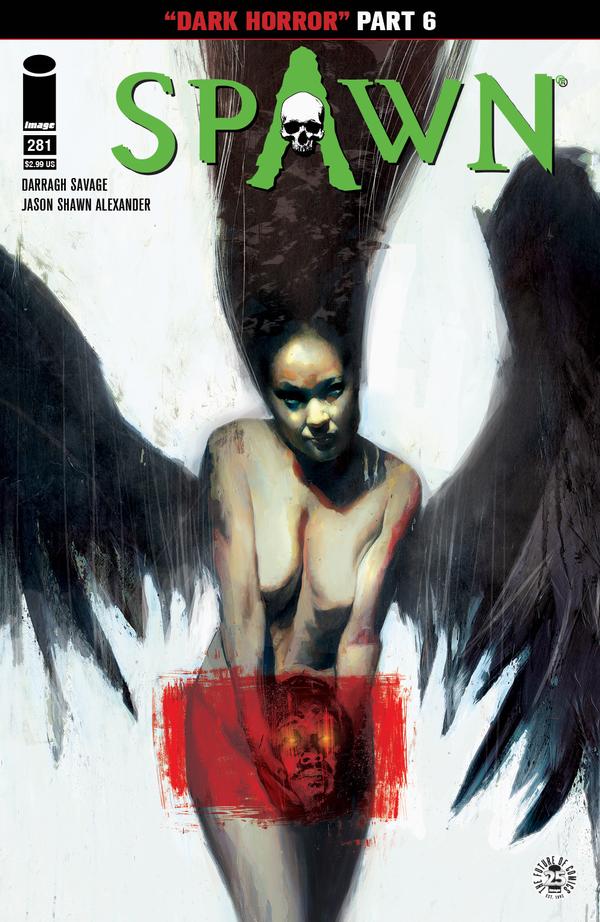 Spawn