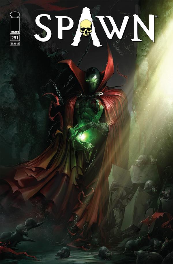 Spawn