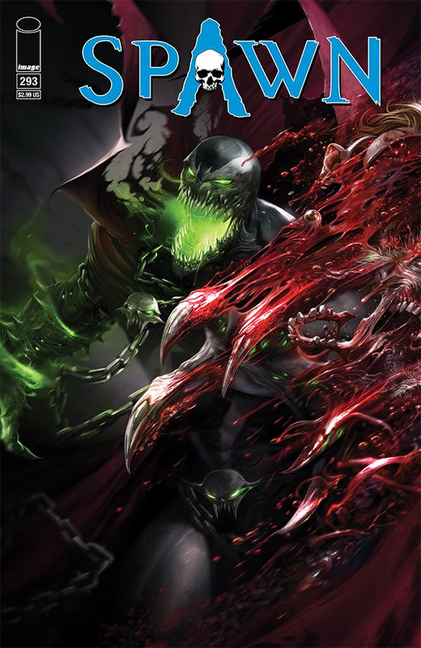 Spawn