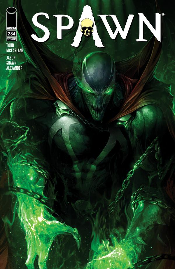 Spawn