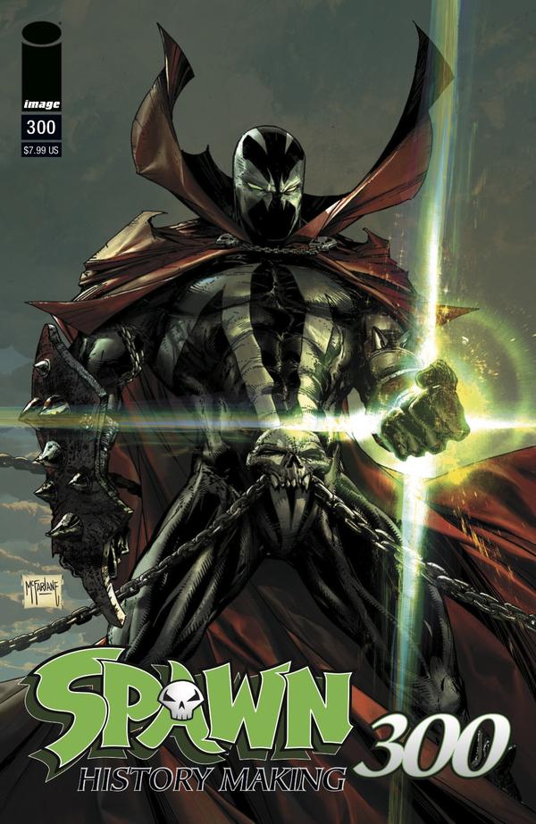 Spawn