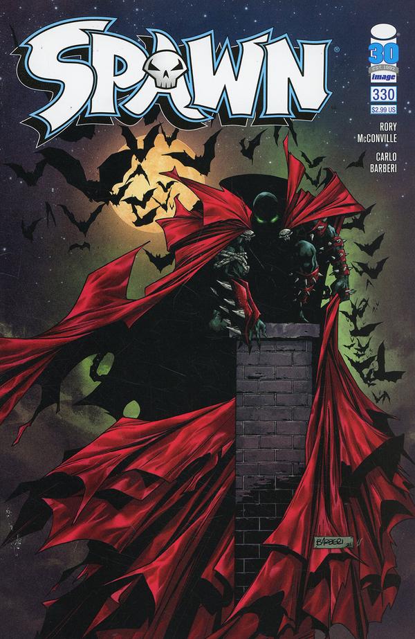 Spawn