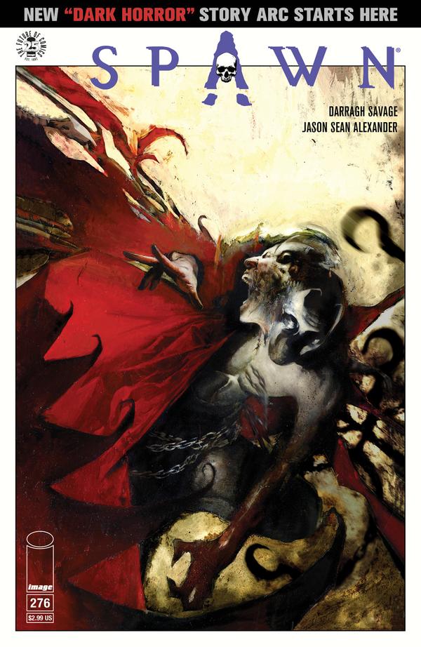 Spawn