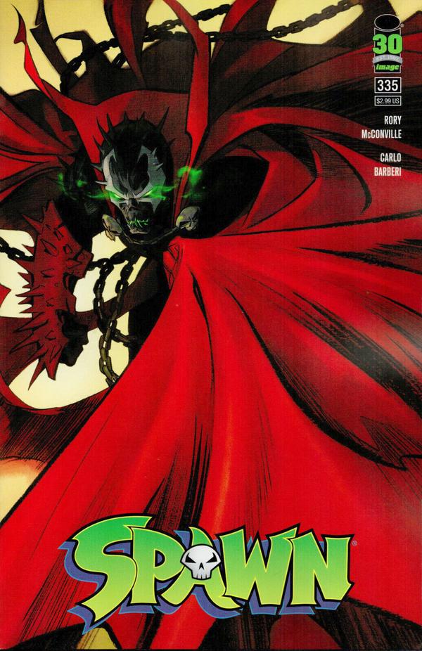 Spawn