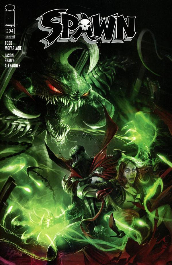 Spawn