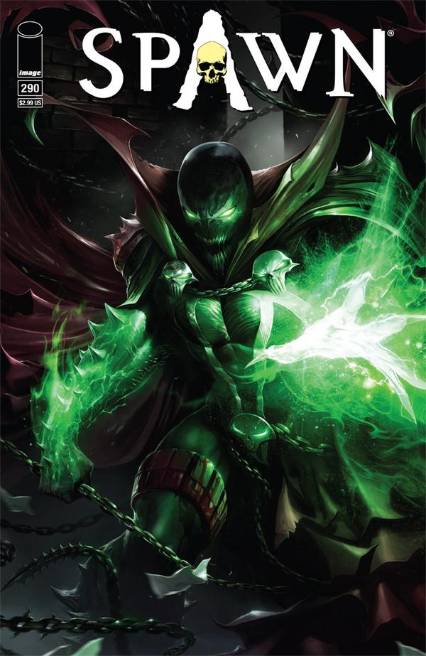 Spawn
