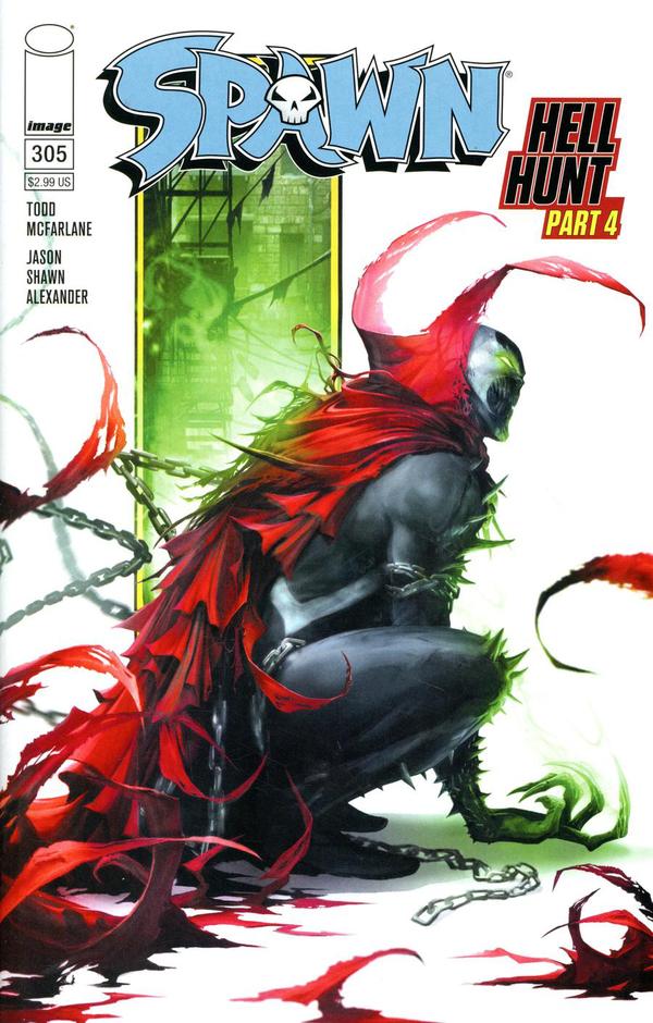 Spawn