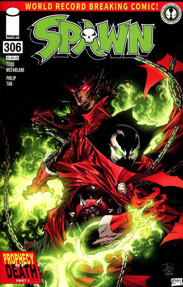 Spawn